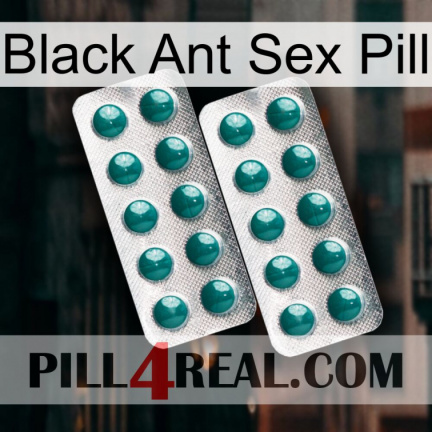 Black Ant Sex Pill dapoxetine2